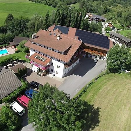 Residence Hauserhof Rodengo Eksteriør bilde