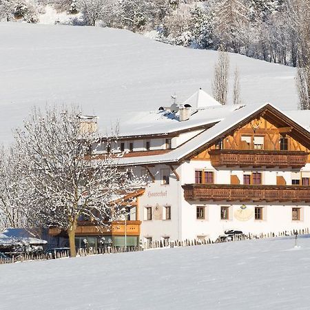 Residence Hauserhof Rodengo Eksteriør bilde