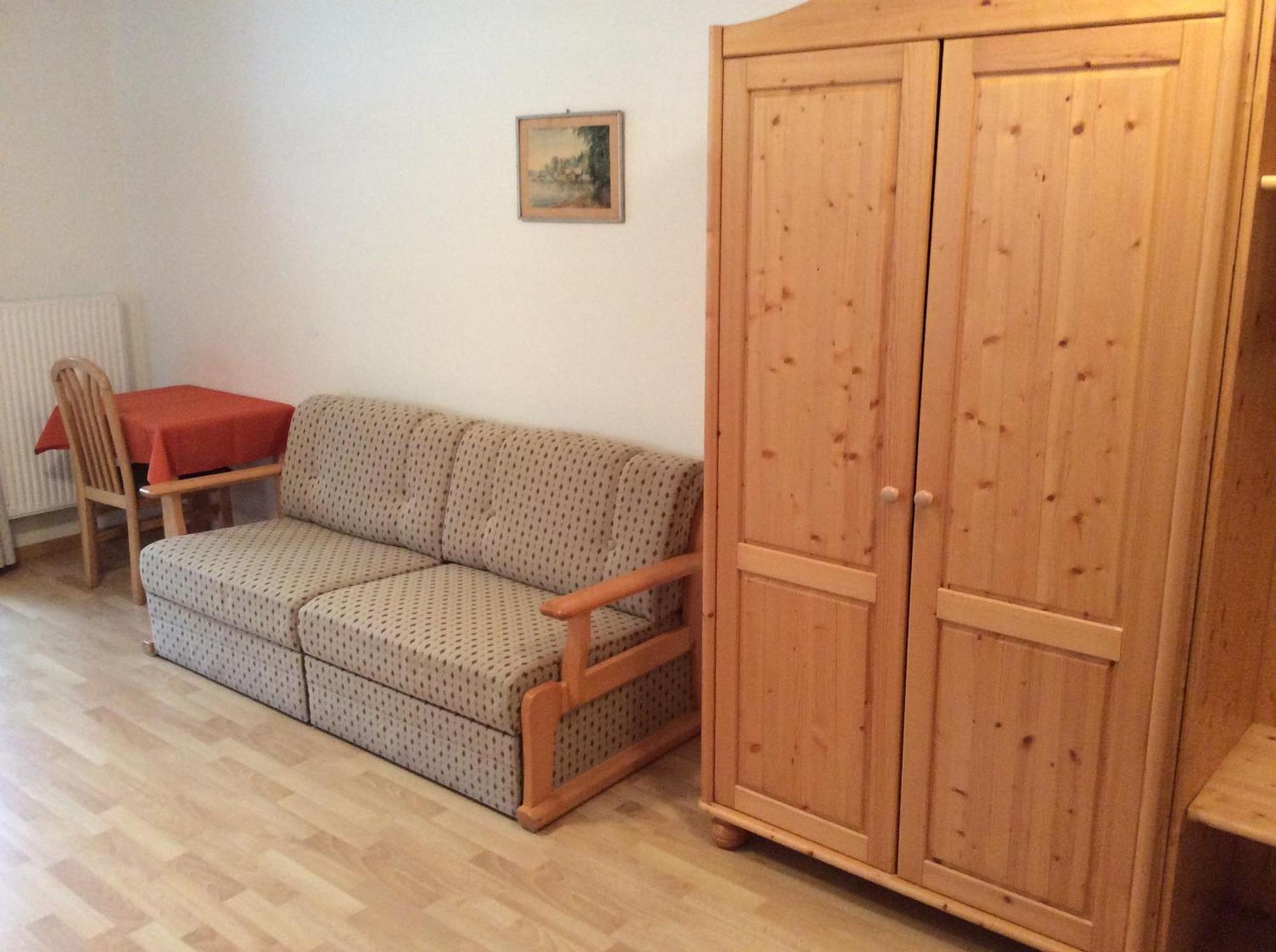 Residence Hauserhof Rodengo Rom bilde