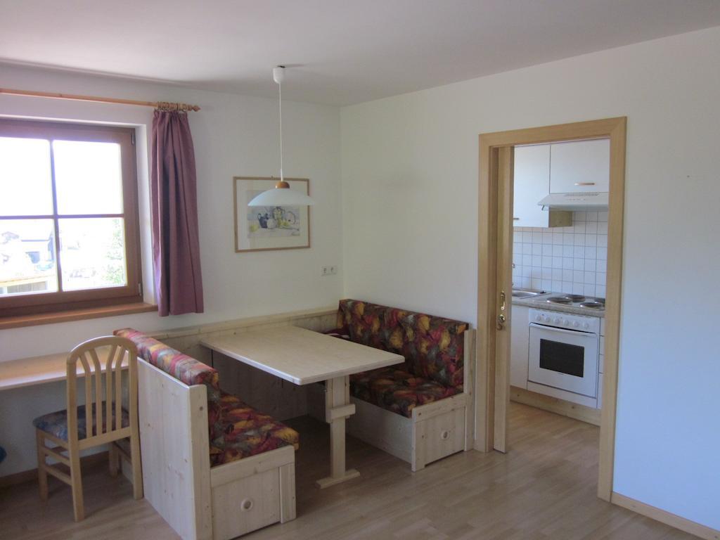 Residence Hauserhof Rodengo Rom bilde