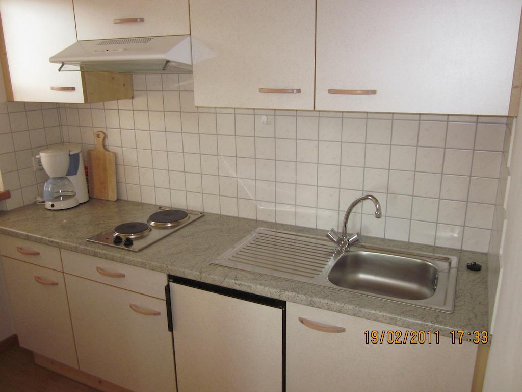 Residence Hauserhof Rodengo Rom bilde