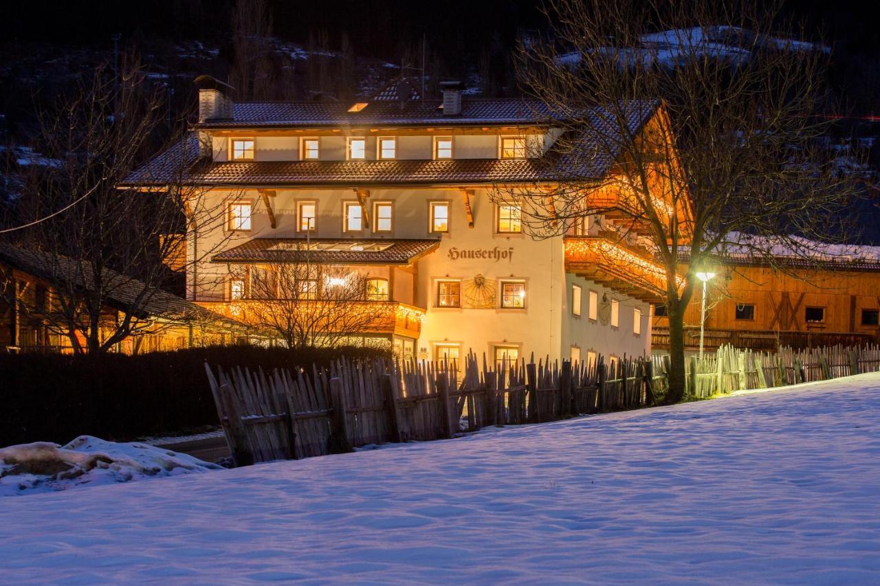 Residence Hauserhof Rodengo Eksteriør bilde